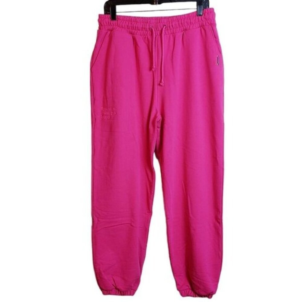 Terez Fuchsia Joggers